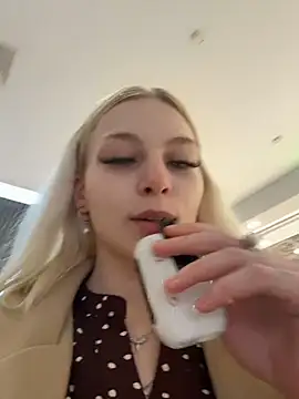 AngelinaTous - Masturbation💘