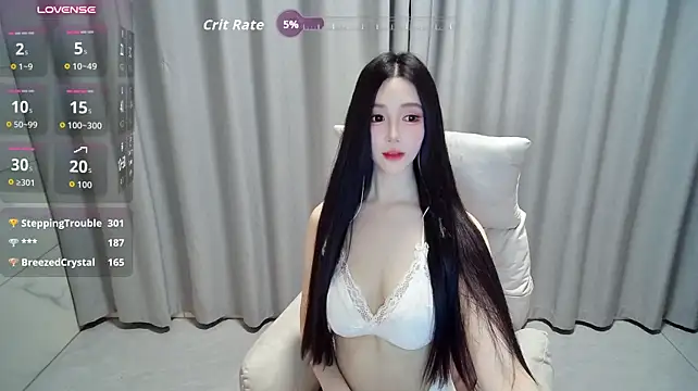 Xiao_qian - 看我家貓貓後空翻
