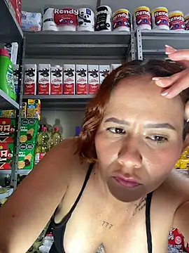 Queen_lorena - big squirt