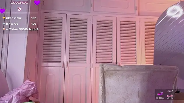 Katiaa_n - 'Bare your ass for my Katia