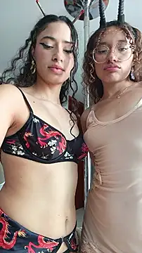 DanaaCollins - Nake doggy-style + oil😏