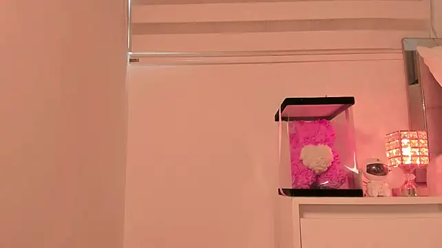Alissonroses - Get naked