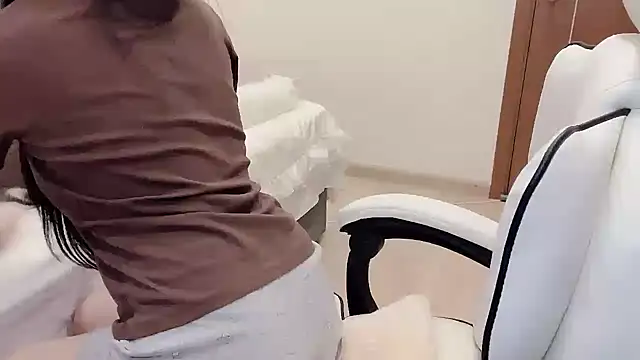 Pun8386 - Súc em đi anh 🐹