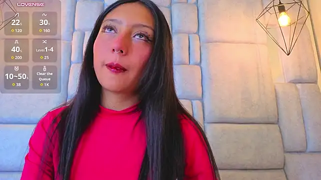 Ele_stone - Gag on the dildo, honey