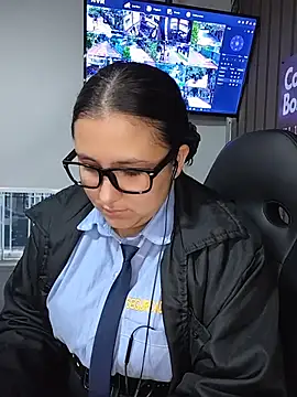 Cute_Penelope - Sucking tits+spitting them out in work🤫shh
