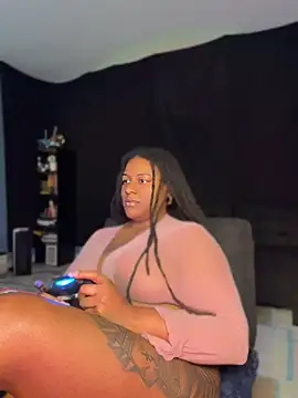 GirthGoddessCoco - Make Me Squirt💦 Squirt Count: 0