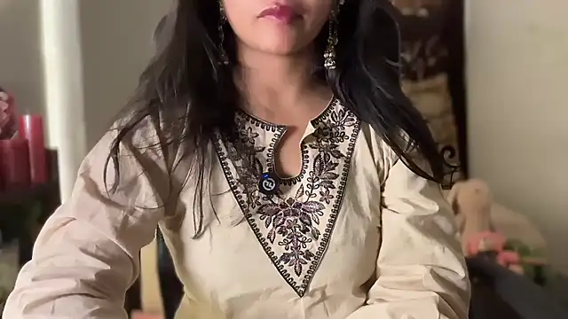 Goddess_Ariel - Candle Wax ON BOObs