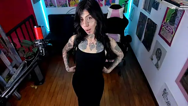 Ura_laurapanda - wild fingering in ass