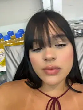 Bella-Ferrer - ride torso for you + oli in my ass