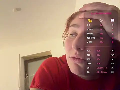 SamCherryy - Last Tipper gets a special bundle + Snap