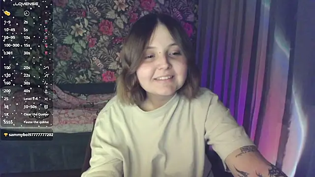 Vendymories - flash pussy <3