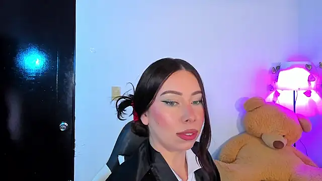 JanneKim - moisten my ass for a good anal😏🍑🫦