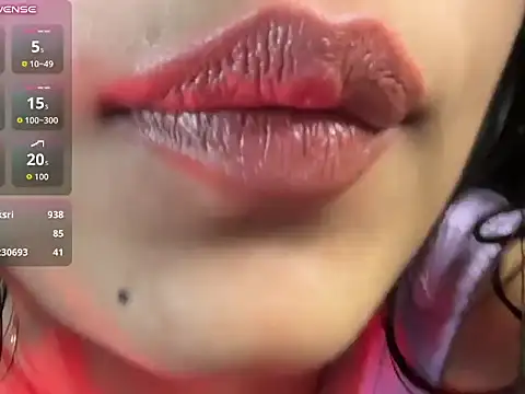 Luscious_Anika - make my day
