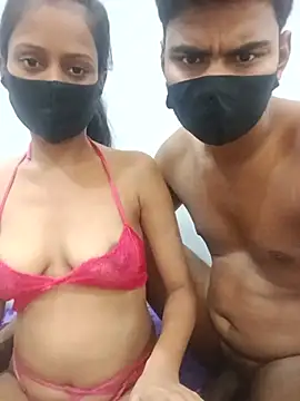Lovely_Hot_Couple - Blowjob Nude 5 mins