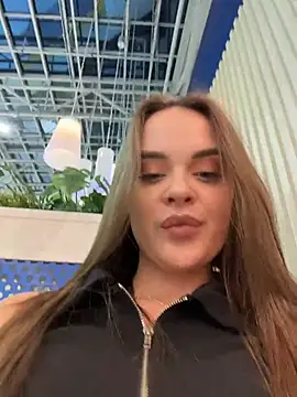 KristiRich - Fingers pussy⚡spank ass⚡
