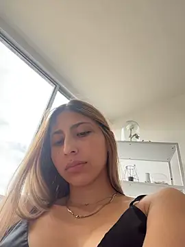 Ameellie - TOPLESS+LASTIP WIN 3 control TOY