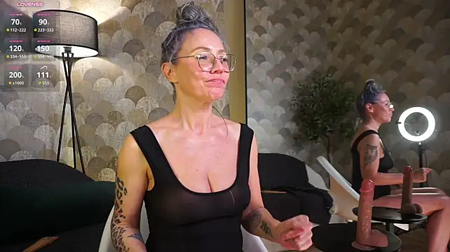 Sonyaspace - Lets cum together