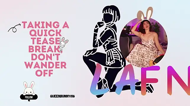 25sweetlilbunny - cumshow once i get 500 follow on twitch