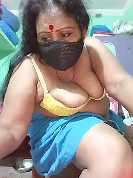 Husn_Malika77 - Pusssy Show