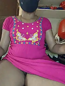 Malikasharavatea - Face full open ni public show