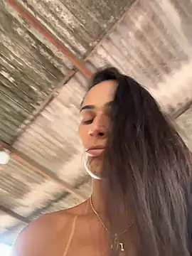 Girl_docinho - Peladinha até o fim da LIVE:ass::ass: