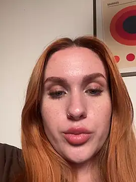 ChiaraVelvet - Suck on my Fingers Like on ur dick💦💦