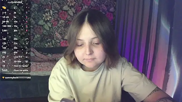 Vendymories - flash pussy <3