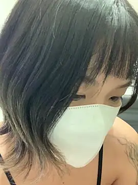 Cu003 - 想嘗試公廁開票ticket show from public toilet