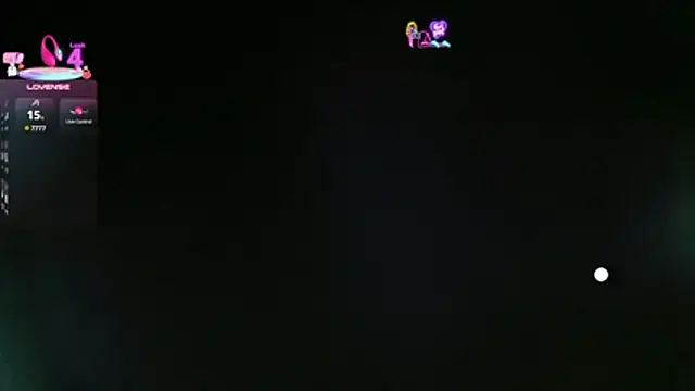 Lily_Benet1 - boob and masturbation show
