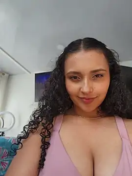 Lucy_Marin - Tits Dripping With oil + Hard Bouncing