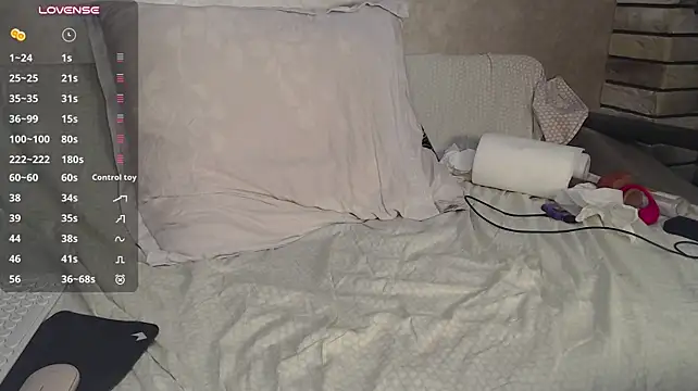 _loverita_ - fist in ass