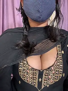 Lisa_afreen - You on boobs