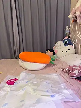 Baobao-3344 - 小粉抽插