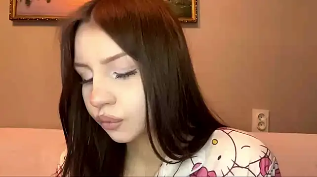 KittyShyy - buy me flowers if im cute