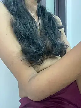 Meera_thapar2 - Full maje guys