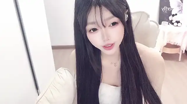 -EEBABY - 小粉控制2分钟＋m腿
