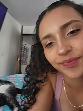 Lucy_Marin - Tits Dripping With oil + Hard Bouncing