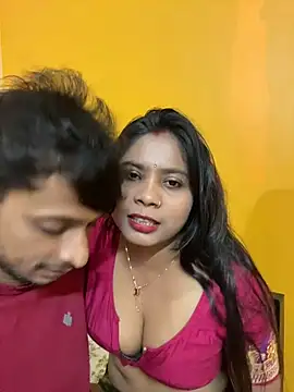 RedQQueen - Hard fuck couple so