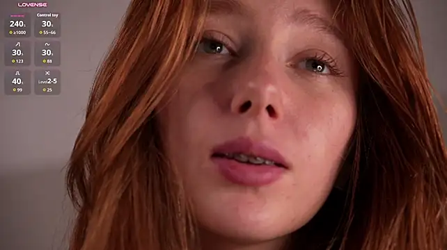 AdritVance - milky boobs for you