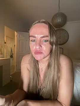 SofiaJohnson_ - Oil Dance tease