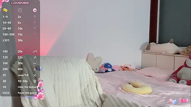 _flipped_ - show pussy 展示阴部