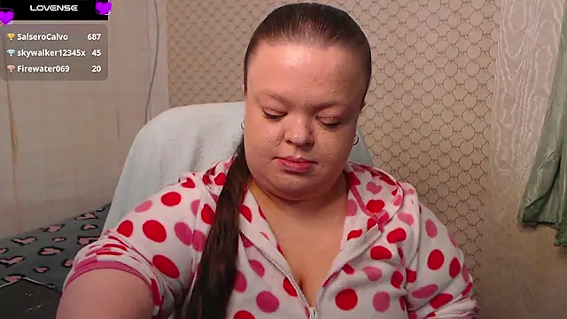 Janiffer_MiMi - make me wet today