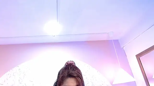 CurvyFireLatina - blowjob slow and contact visual