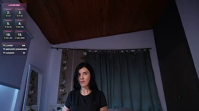 RossemaryRain - SLOPPY BLOWJOB + MILK