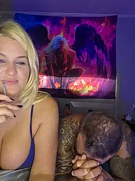 LadyB07 - Ride dildo