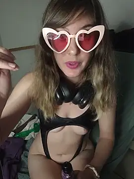 Frenchgirl - Flash ass