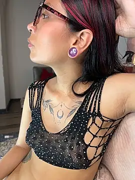 Sofii_leon - GET NAKED