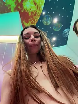 AmelieCrystal - more boobies for you >_<