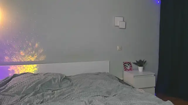 Lunbunnny - topless