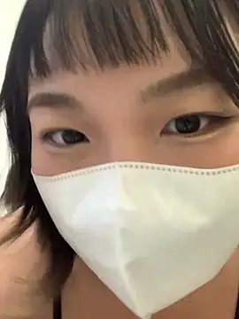 Cu003 - 想嘗試公廁開票ticket show from public toilet
